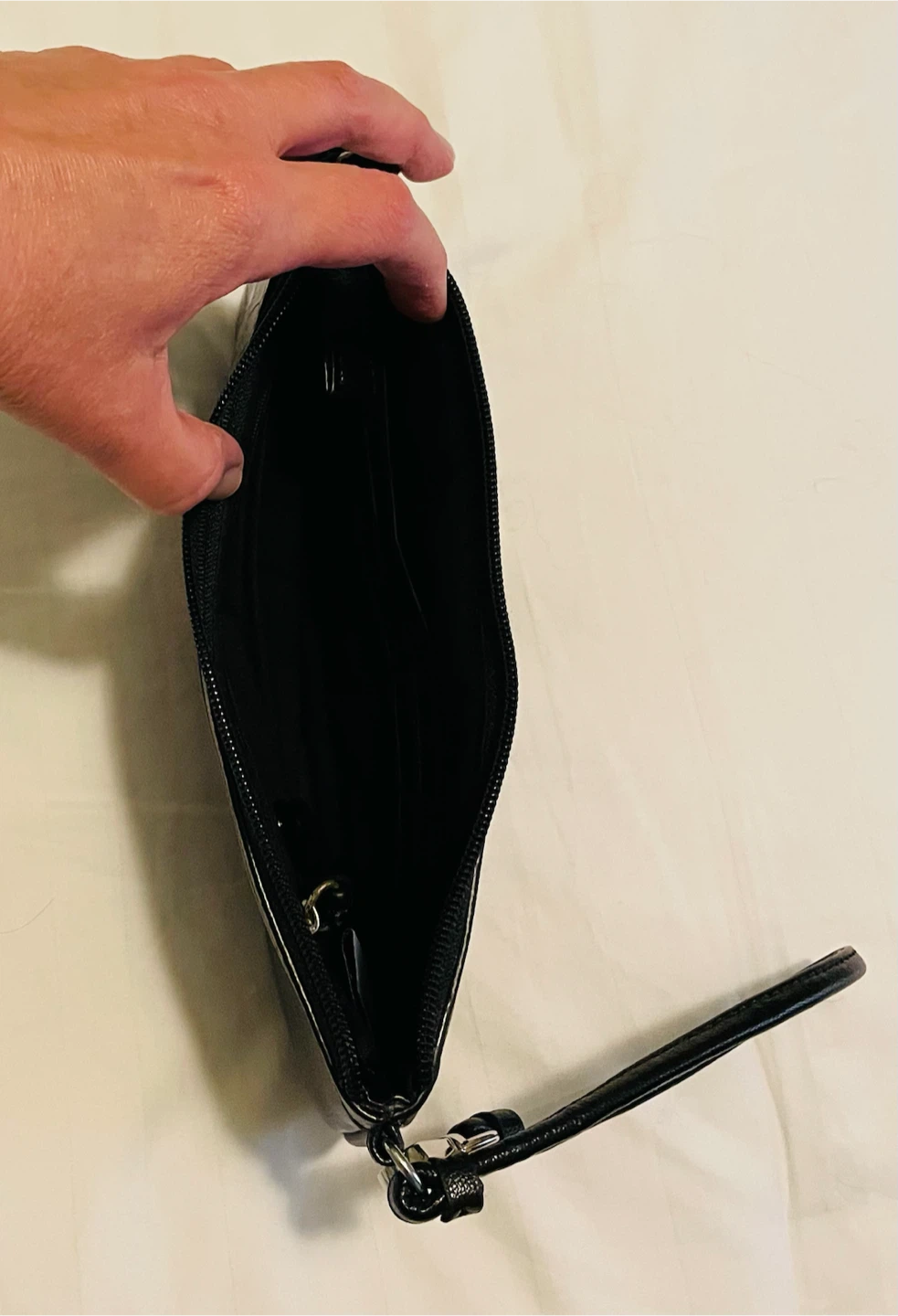 Nine West wristlet clutch *reduced! - photo 4