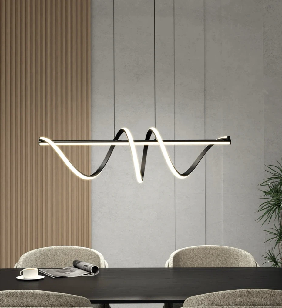 LED chandelier pendant Light - photo 2