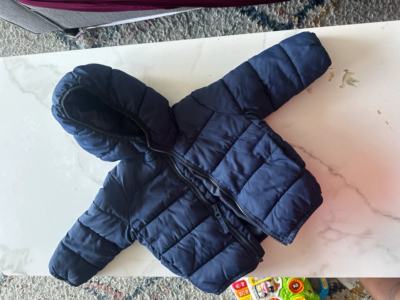 Baby Winter Jacket