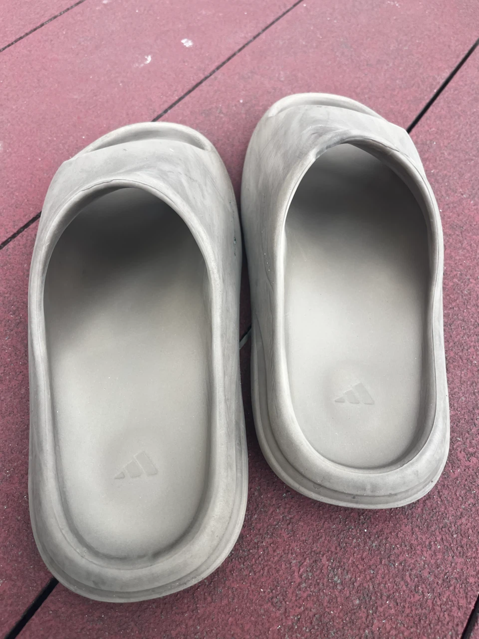 Yeezy Slides