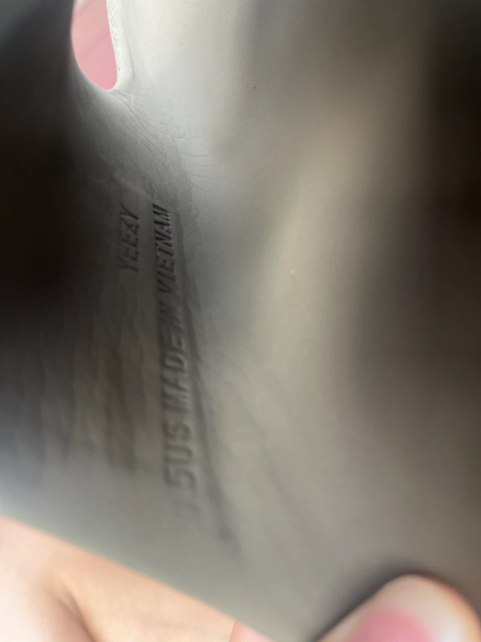 Yeezy Slides - photo 4
