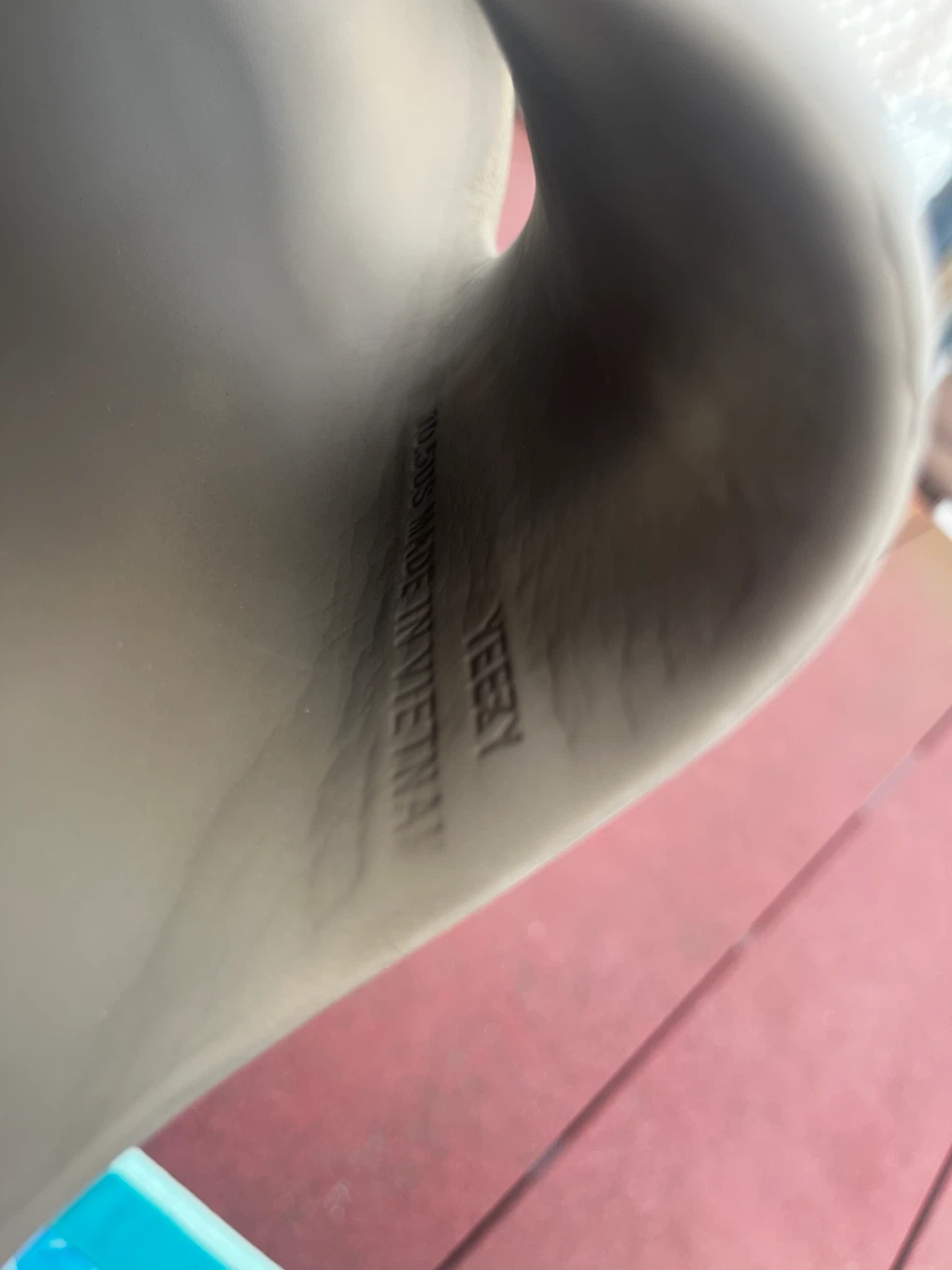 Yeezy Slides - photo 5