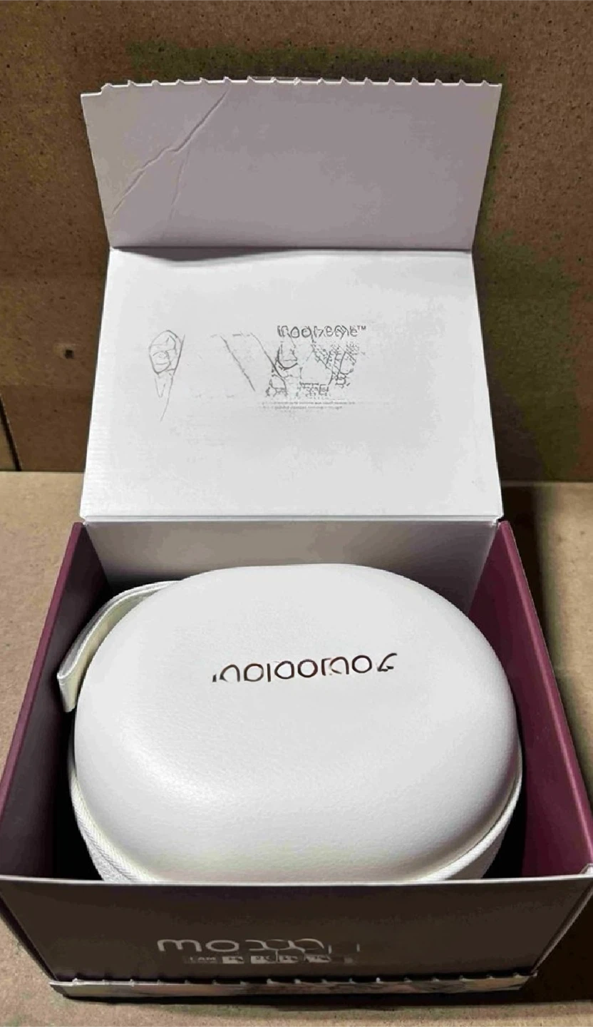 Momcozy Wearable Breast Pump - photo 2