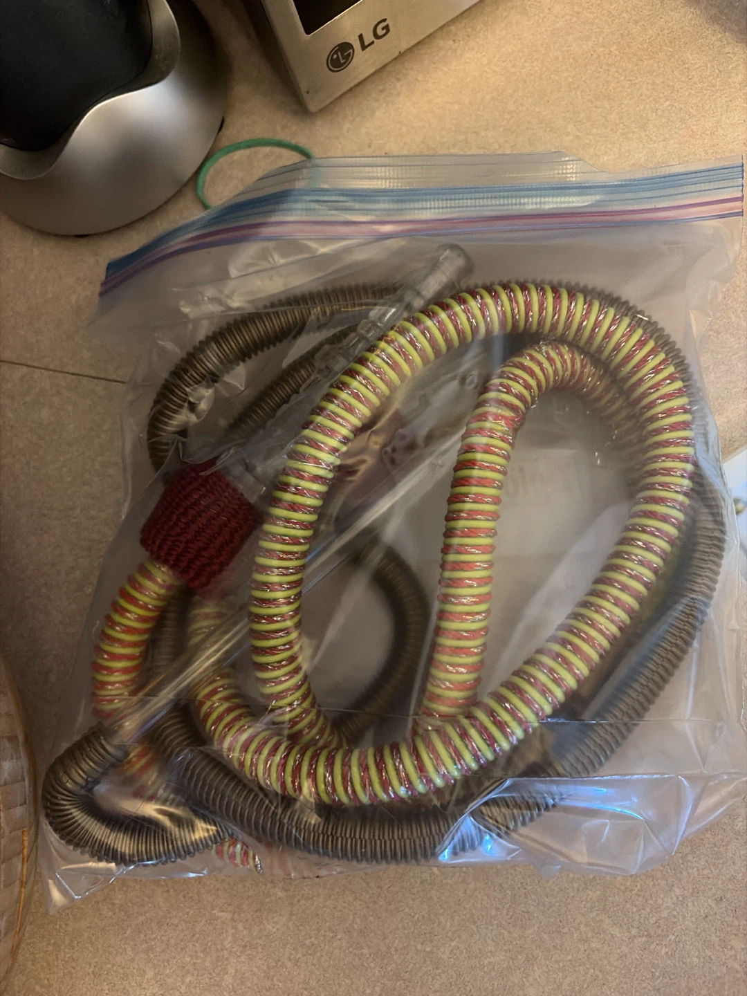 Shisha accessories