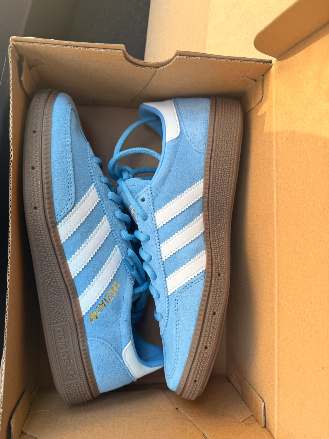 HANDBALL SPEZIAL J