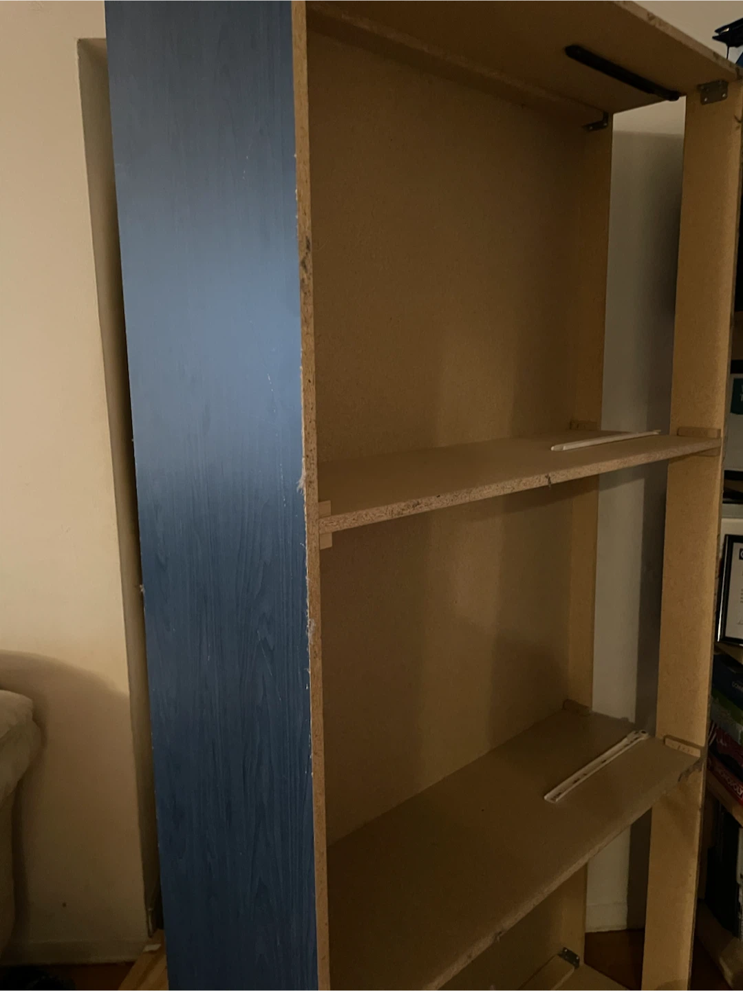 Bed frame