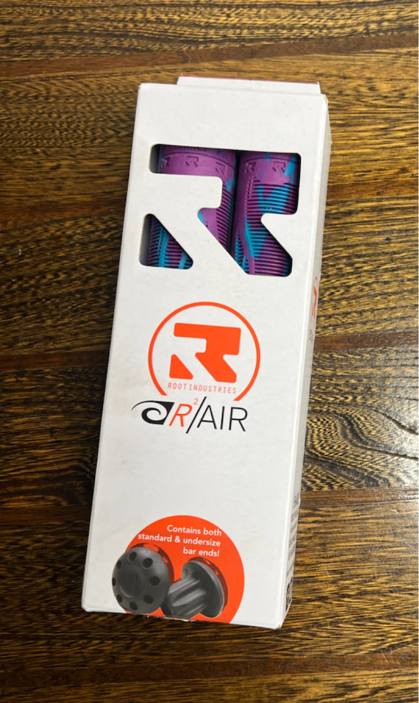 Root Industries Air Grips