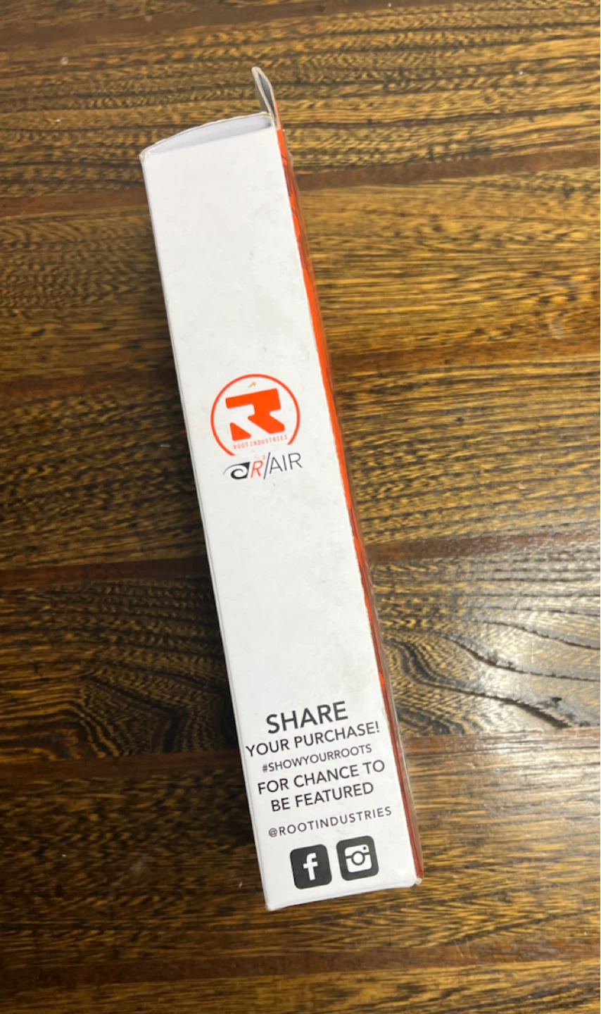 Root Industries Air Grips - photo 3