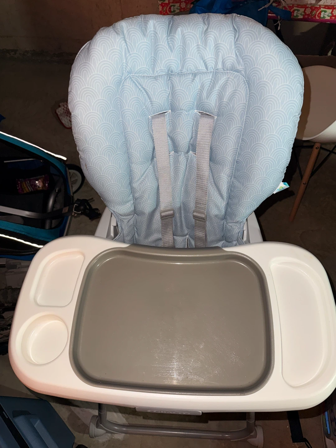 Graco High Chair - photo 2