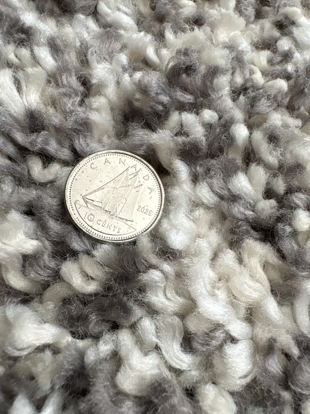 10 cents