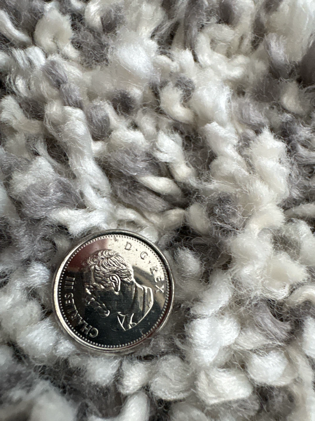 10 cents - photo 2