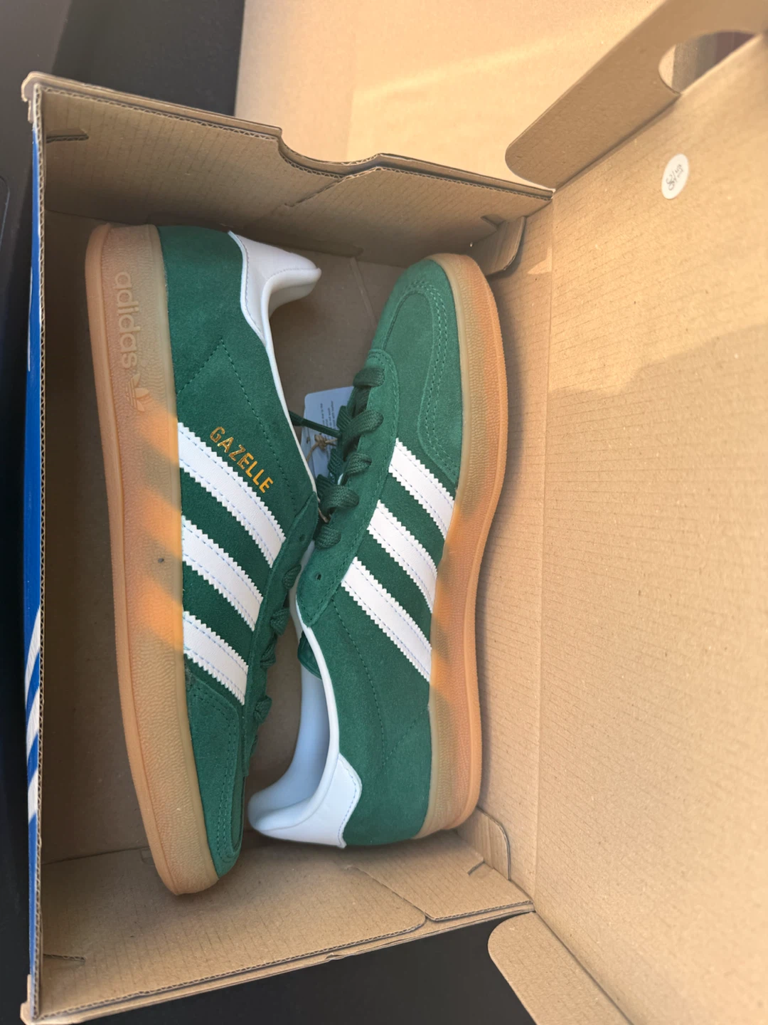 Addidas GAZELLE INDOOR J - photo 2