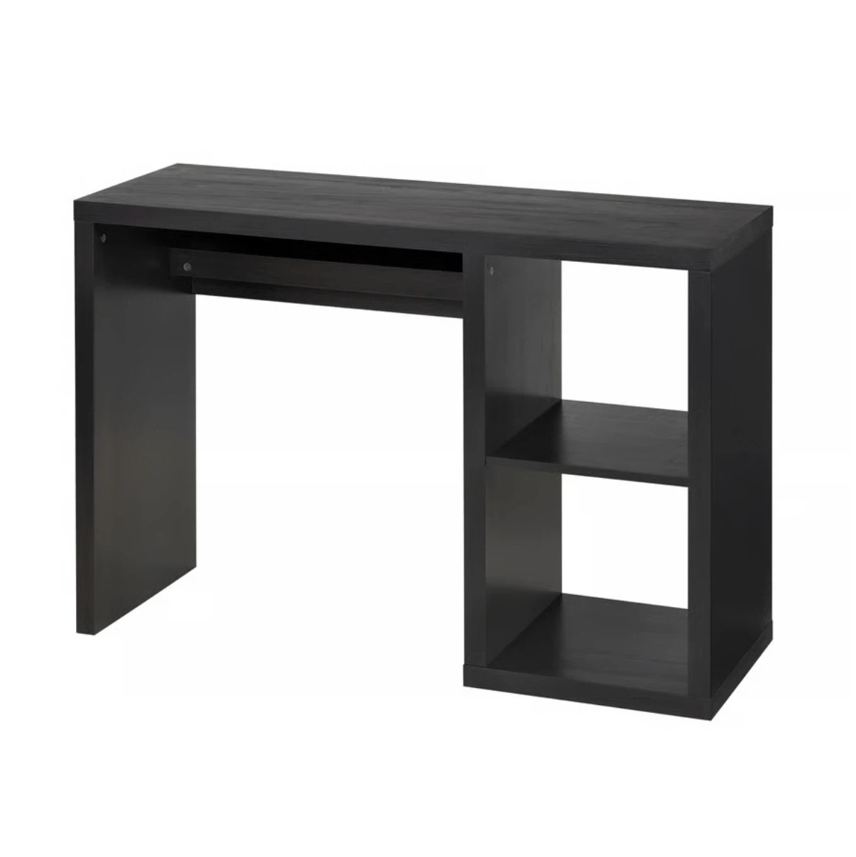 IKEA KALLAX Desk - photo 2