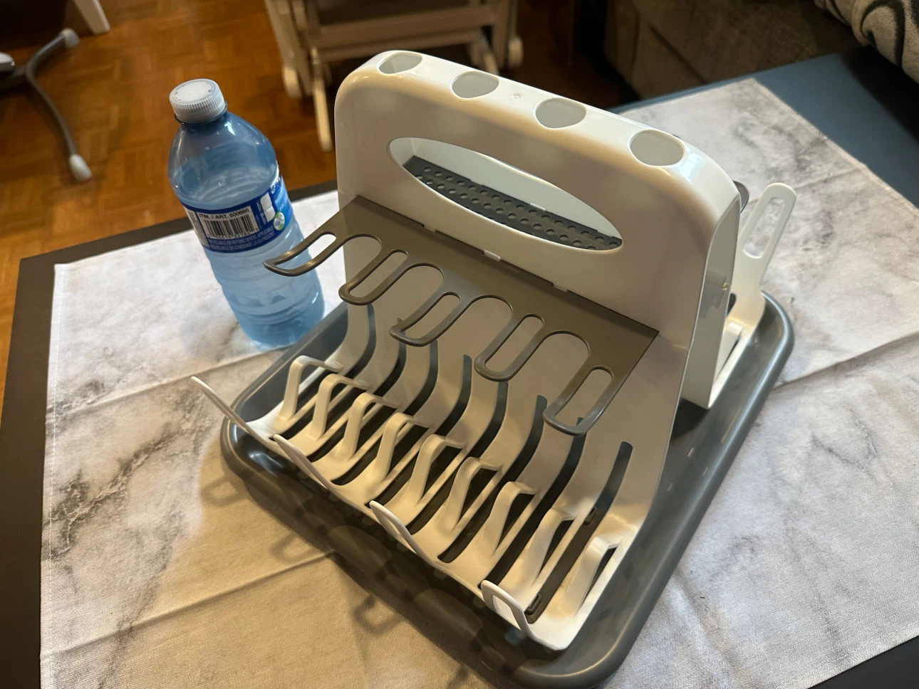 Baby Bottle Drying Rack