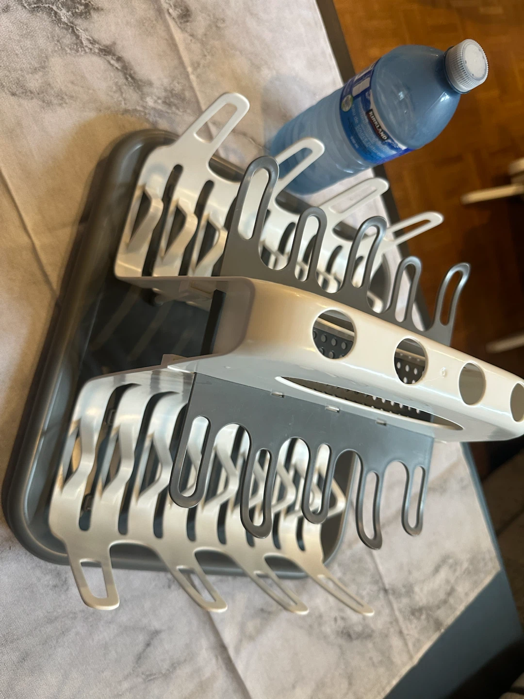 Baby Bottle Drying Rack - photo 2