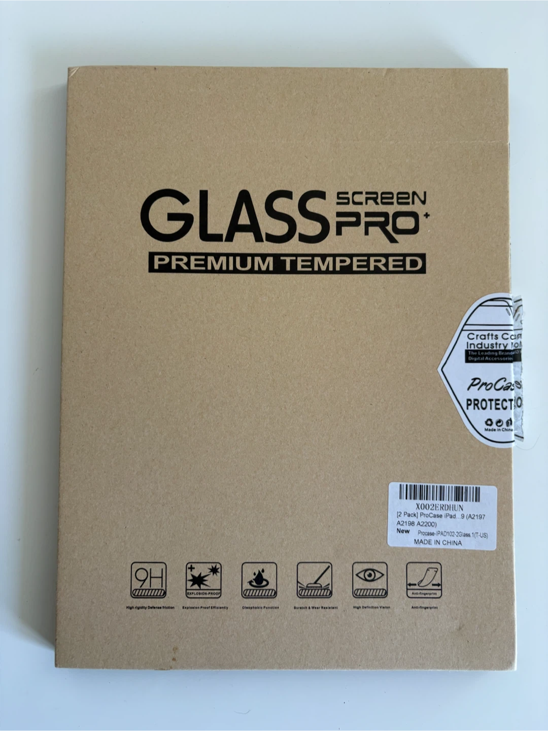 iPad 9th Generation 64GB - photo 5