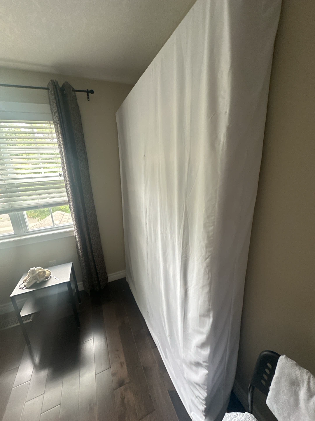 Free Box spring queen size - photo 2