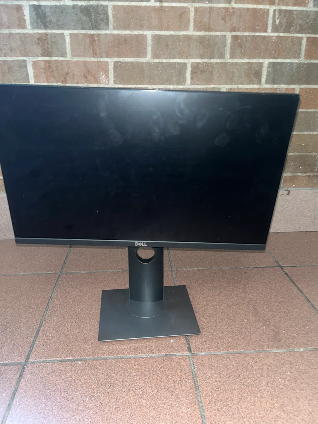 Dell Monitor