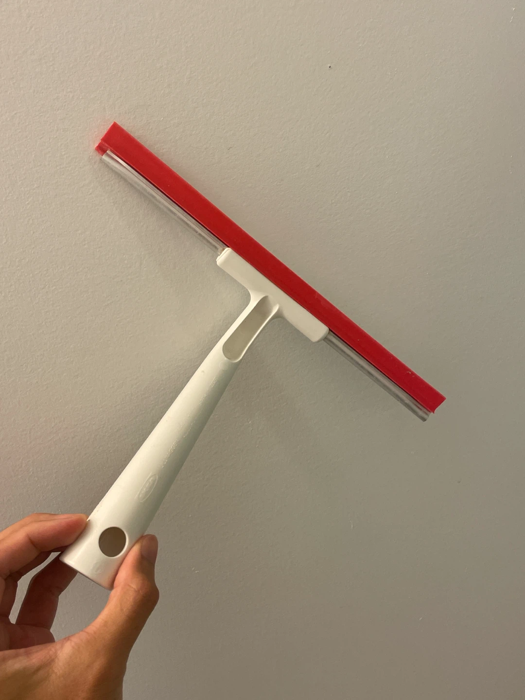 IKEA Window Squeegee Scraper
