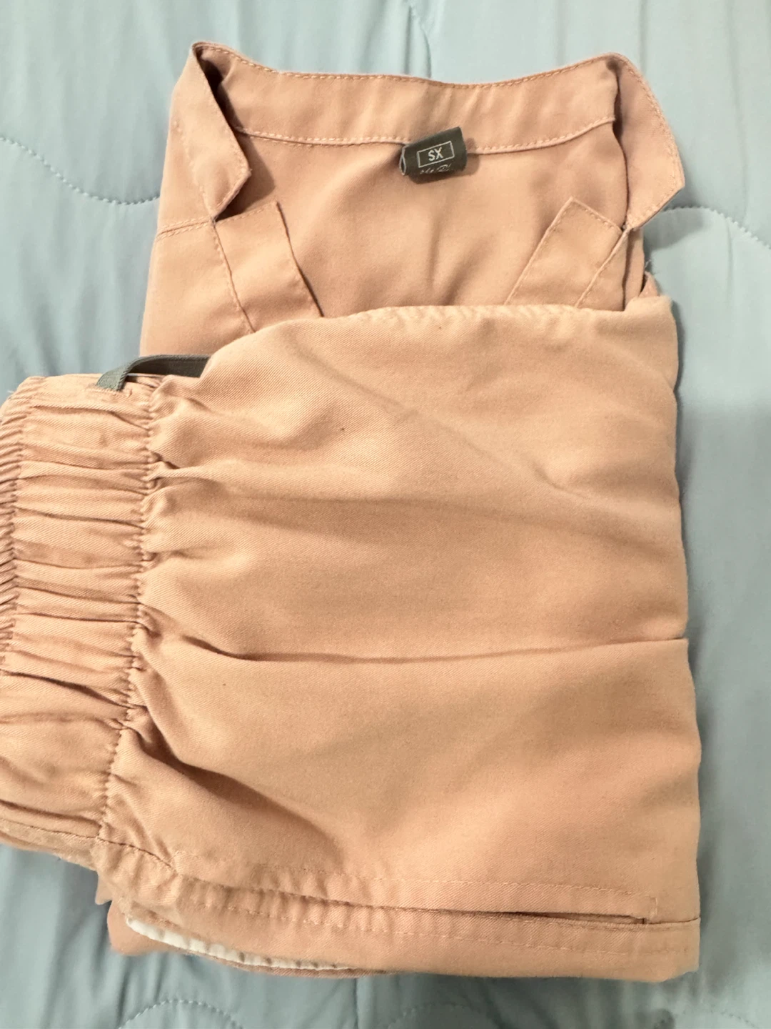 Women's XS Scrub Set - 4 Colours - photo 4