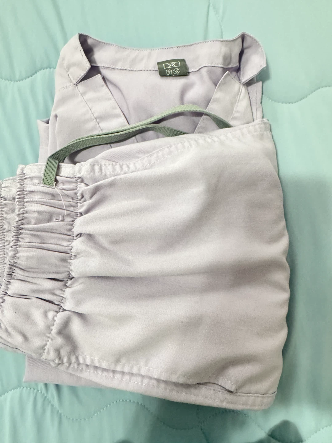 Women's XS Scrub Set - 4 Colours - photo 5
