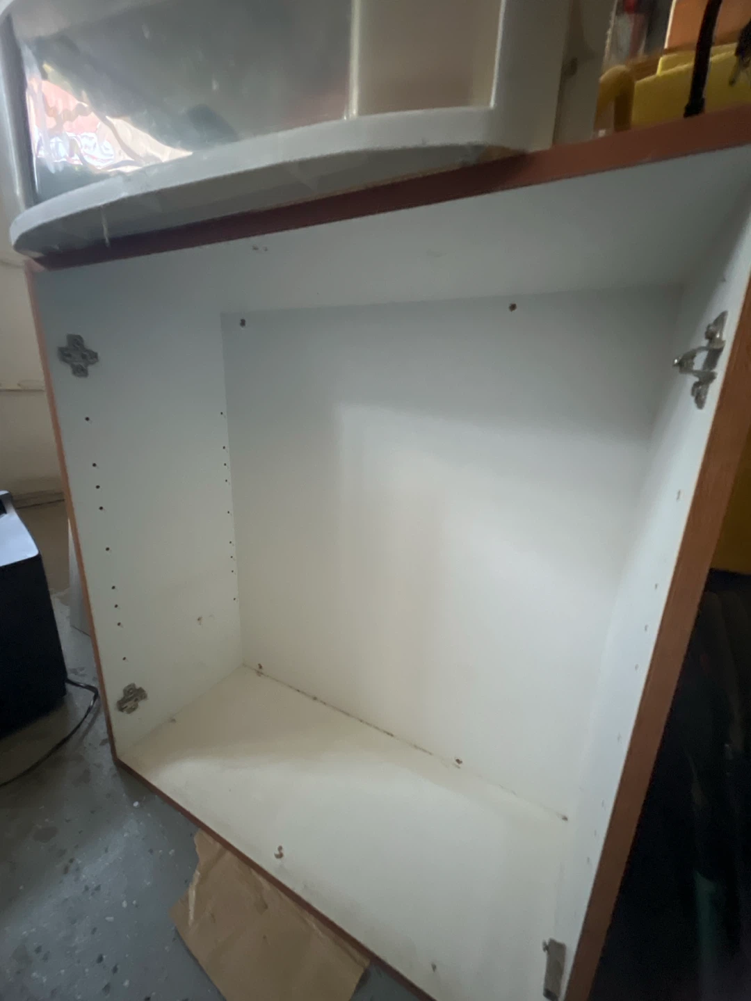 Cabinet Unit