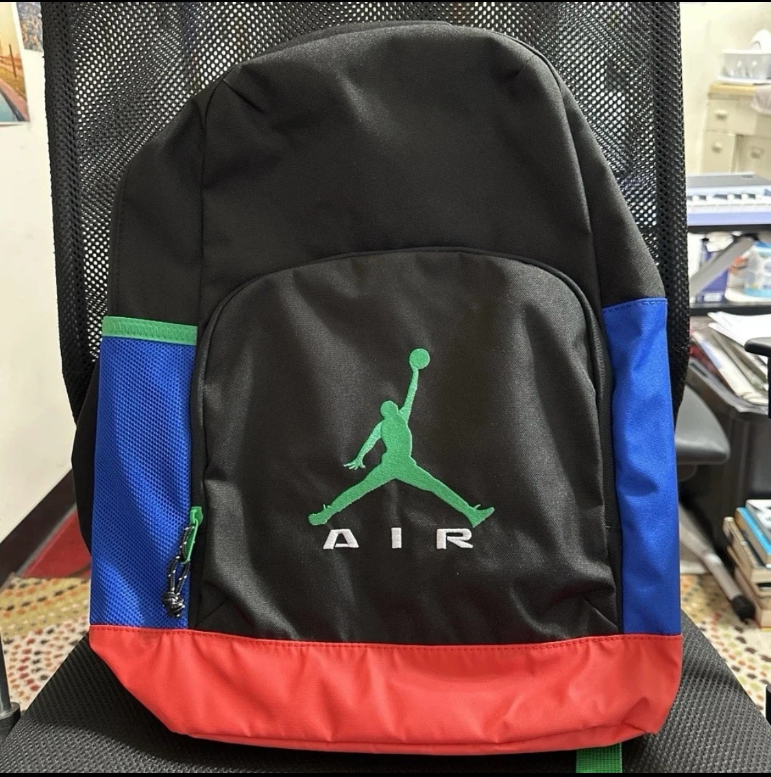 Jordan Air Backpack - photo 2