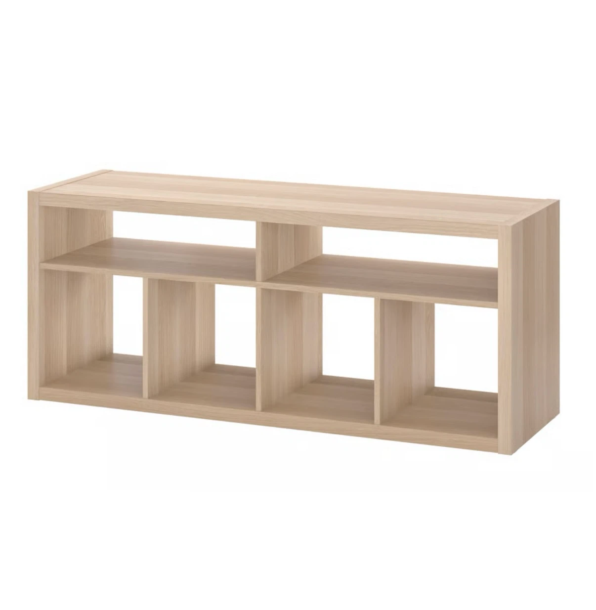 IKEA KALLAX TV Bench - photo 2