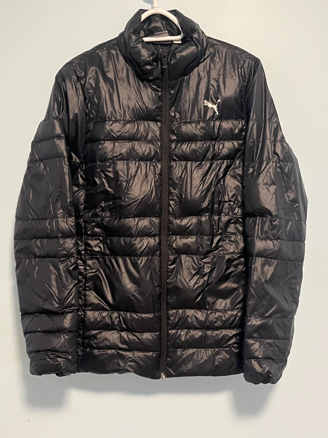 Puma Puffer Jacket