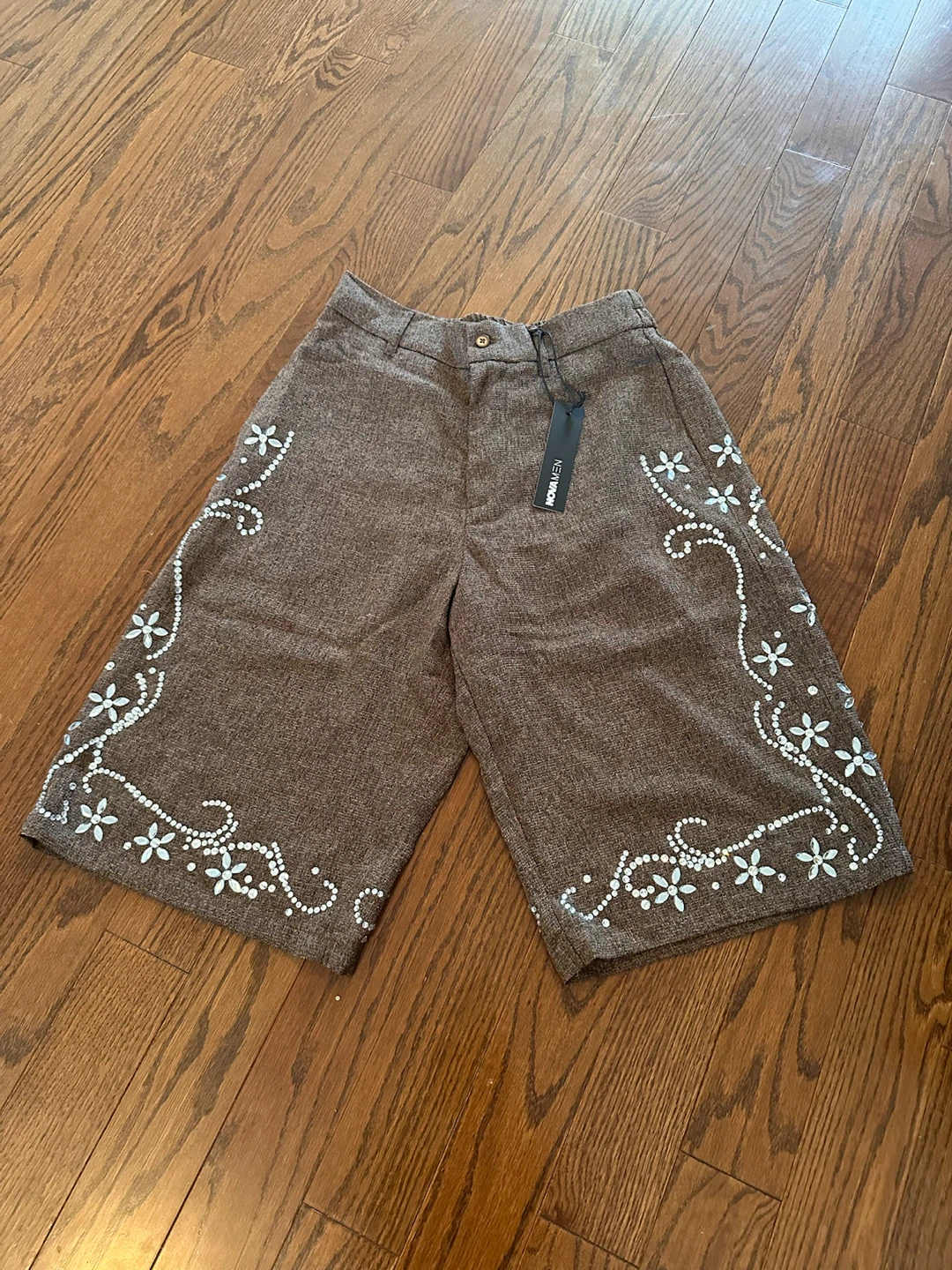 Fashion Nova Men’s Short