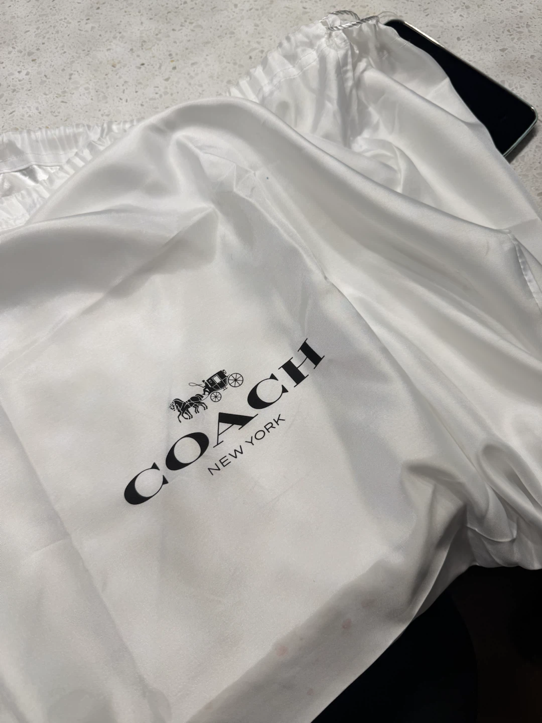 Coach Dakota Bucket bag - photo 5