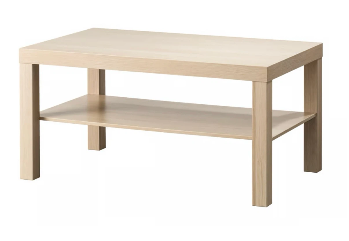 IKEA LACK Coffee Table - photo 2