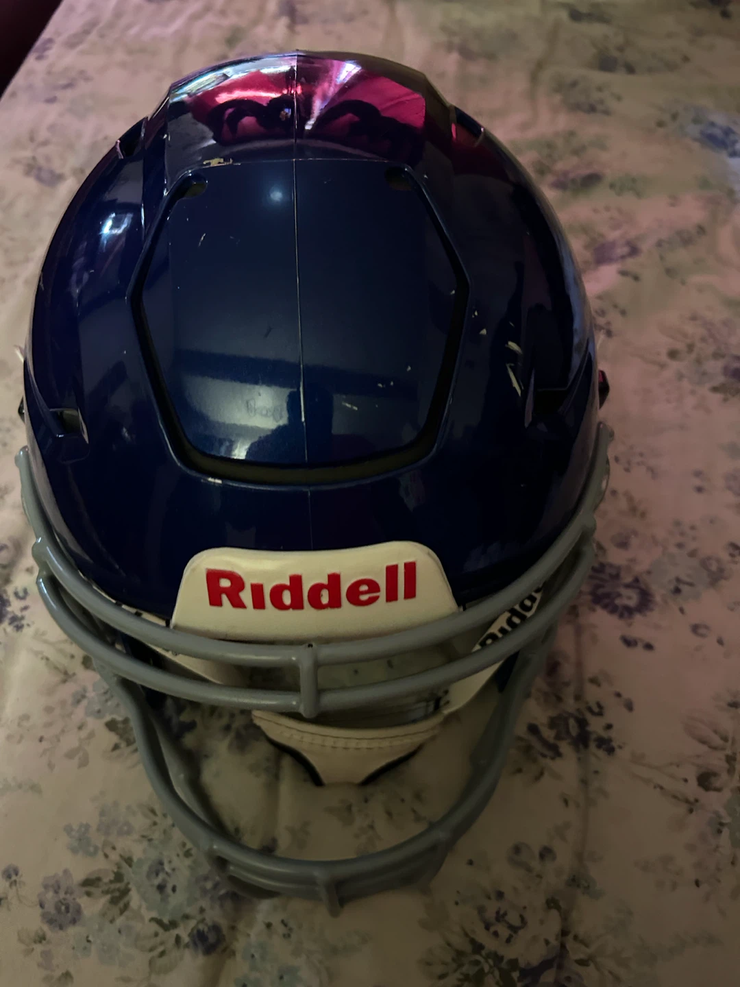Riddell speedflex xl adult - photo 2