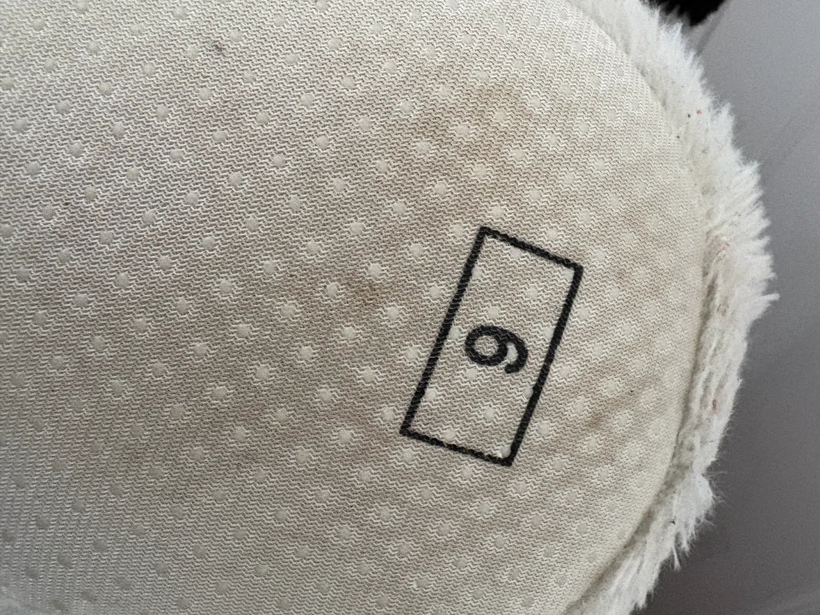 Cozy Slippers - Size 6 - photo 2