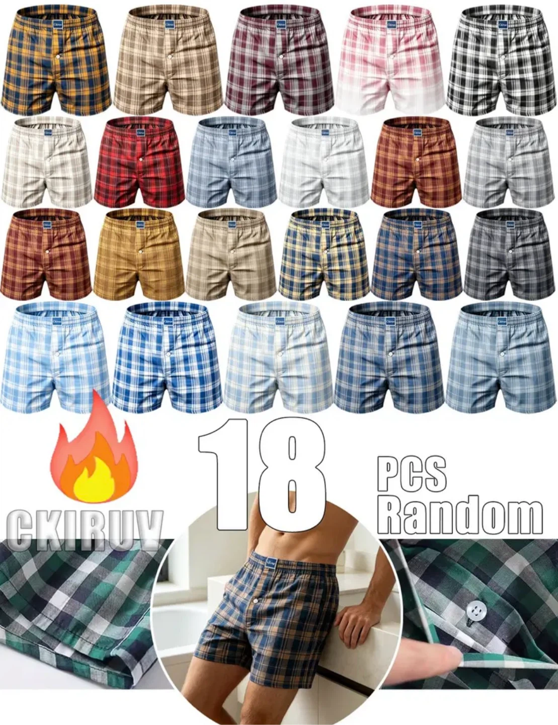 mens boxer briefs