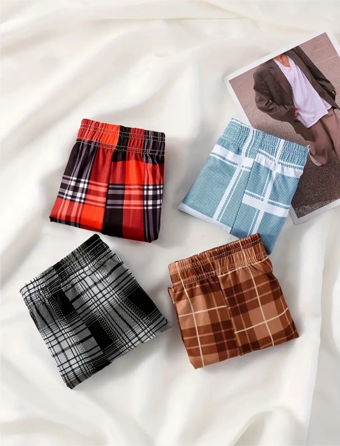 mens boxer briefs - photo 4