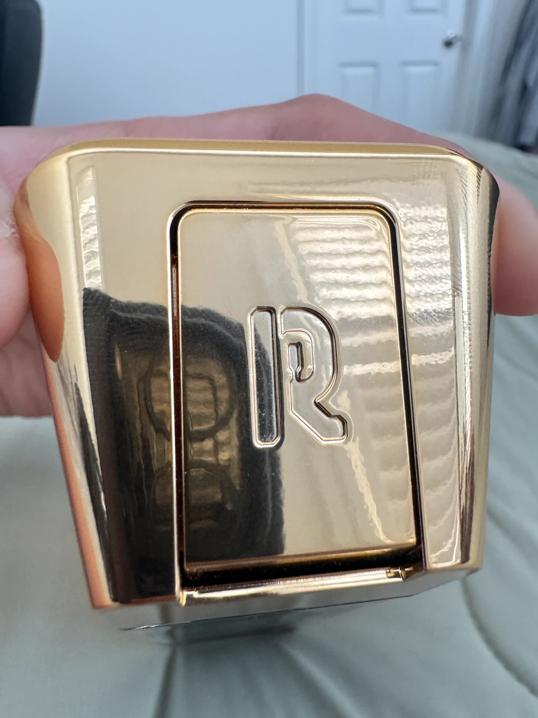 Rabanne One Million Perfume - photo 2