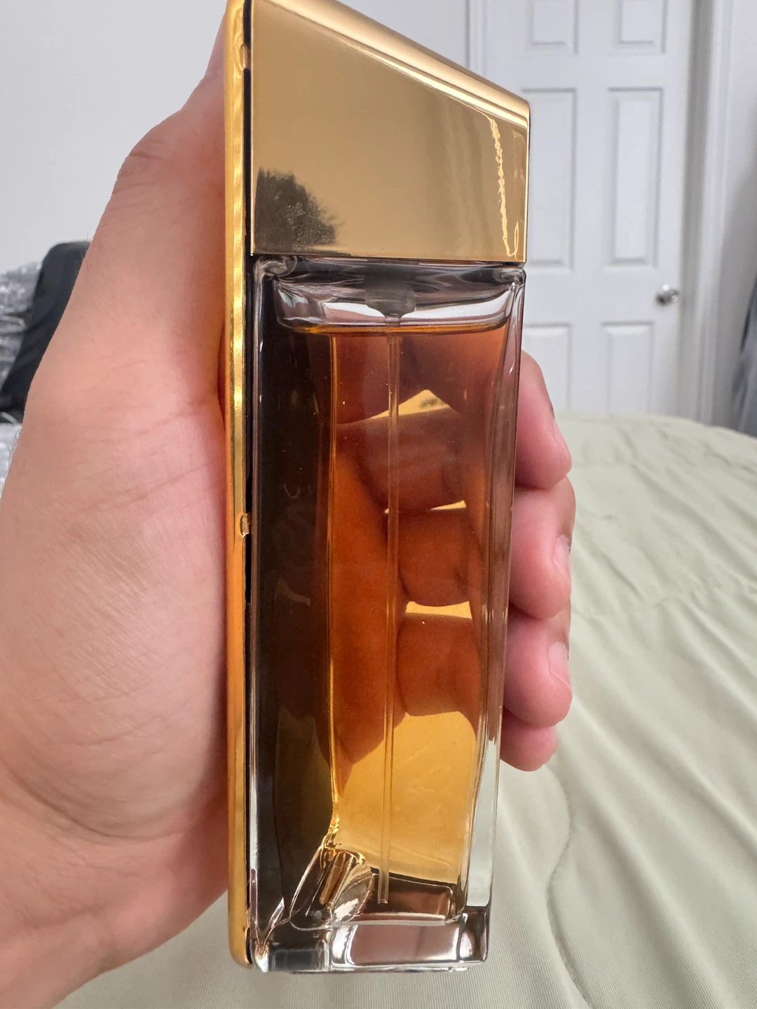Rabanne One Million Perfume - photo 3