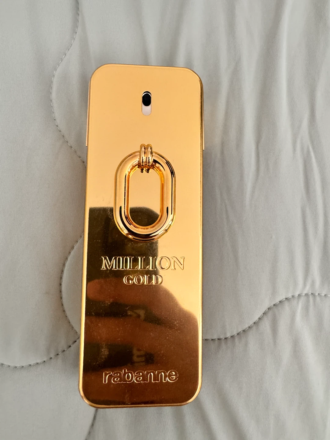 Rabanne One Million Perfume - photo 4