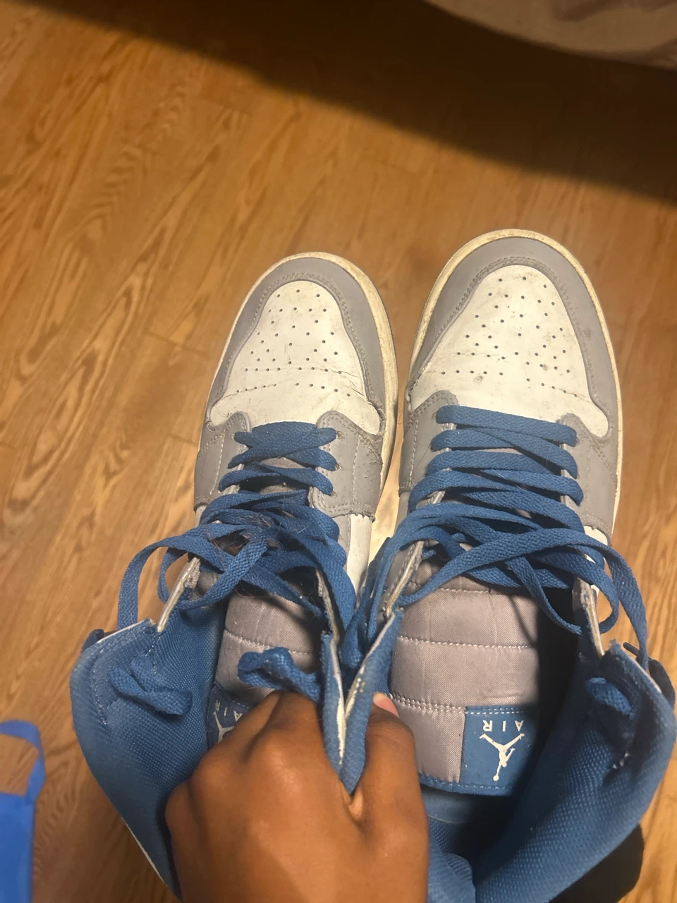 Air Jordan 1 Mid SE US 11.5