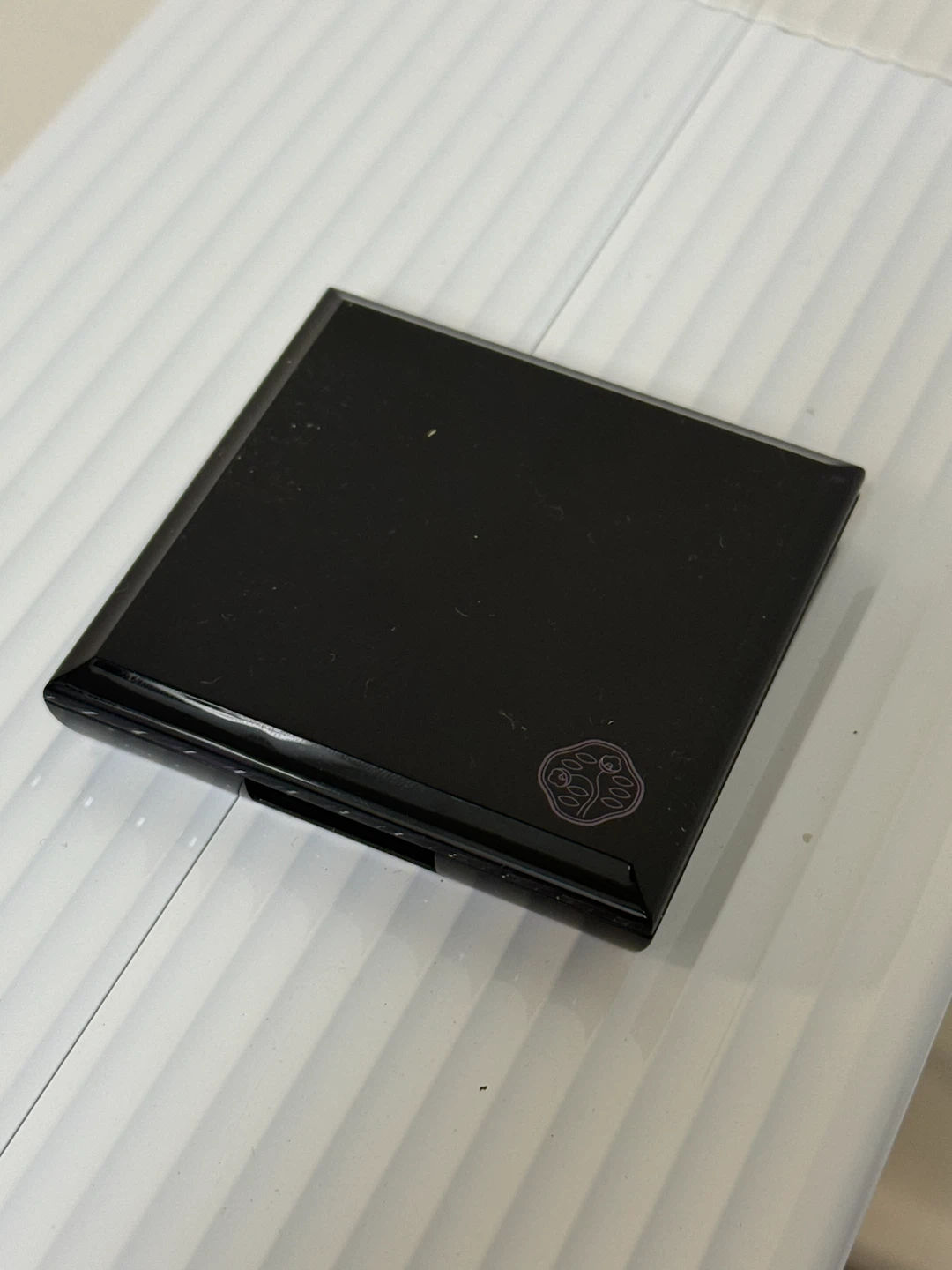 Shiseido Eyeshadow Palette - photo 2
