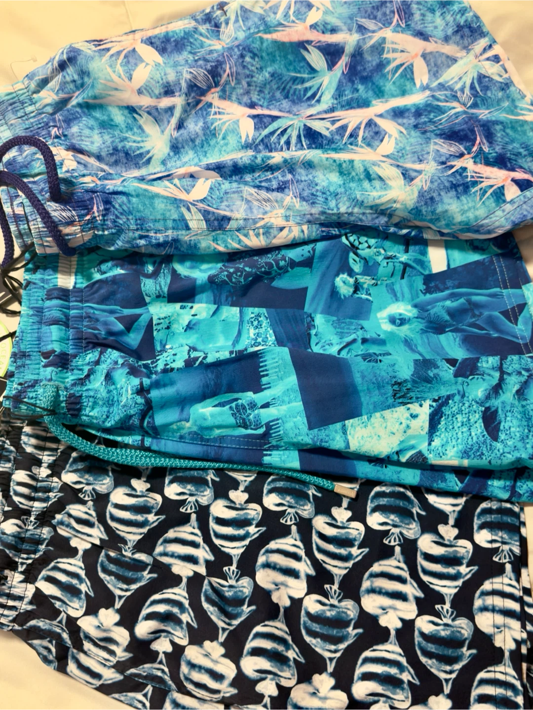 Vilebrequin Swim Trunks - photo 2
