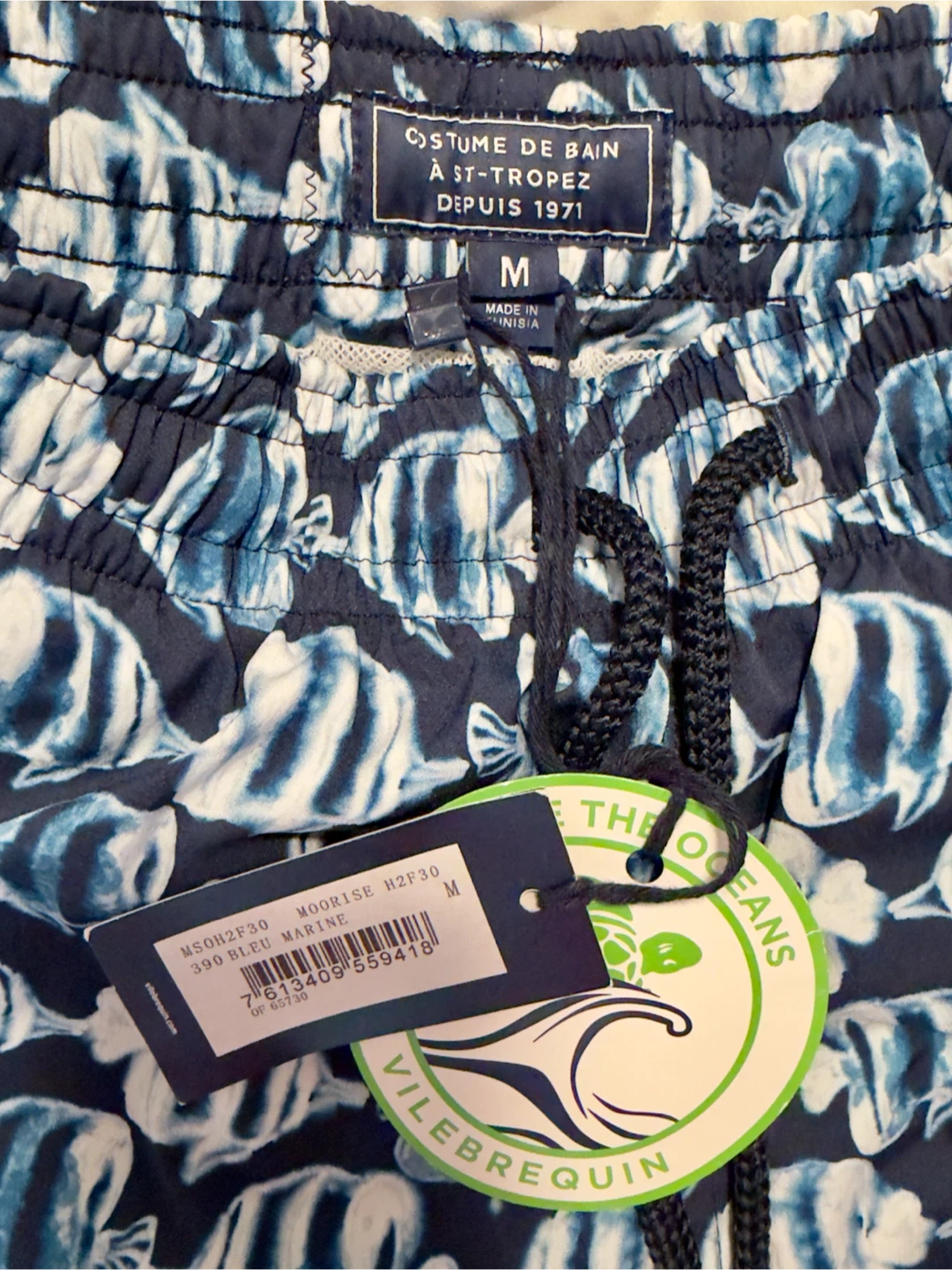 Vilebrequin Swim Trunks - photo 3