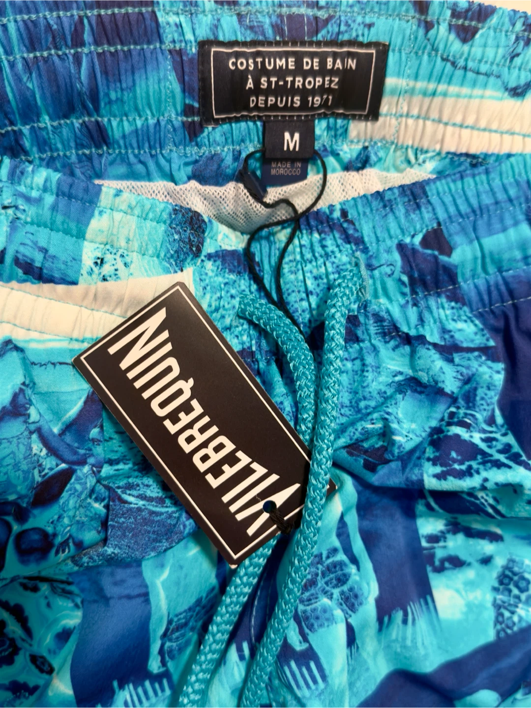 Vilebrequin Swim Trunks - photo 4