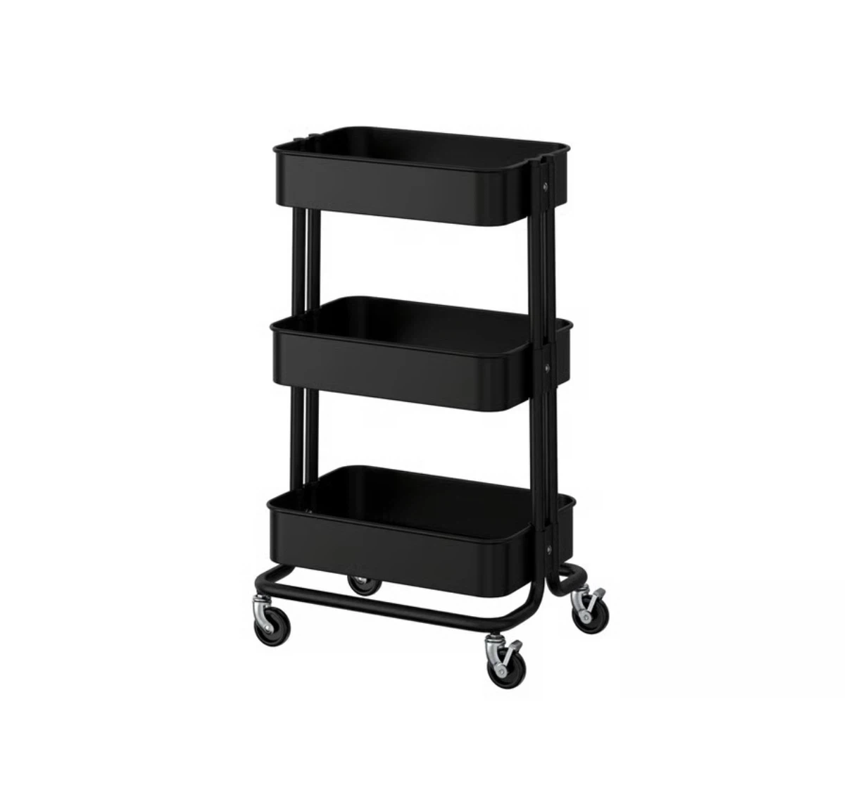 IKEA Utility Cart - photo 4