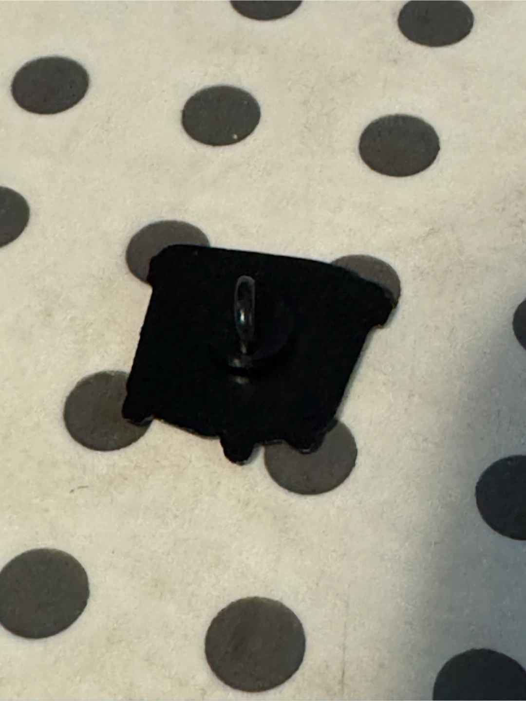 Enamel Pin - Unsolicited Opinions - photo 2