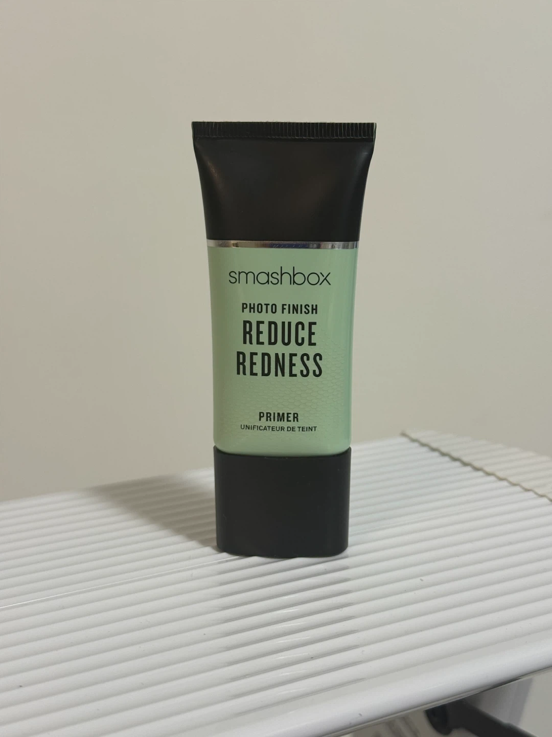 Smashbox Photo Finish Reduce Redness Primer