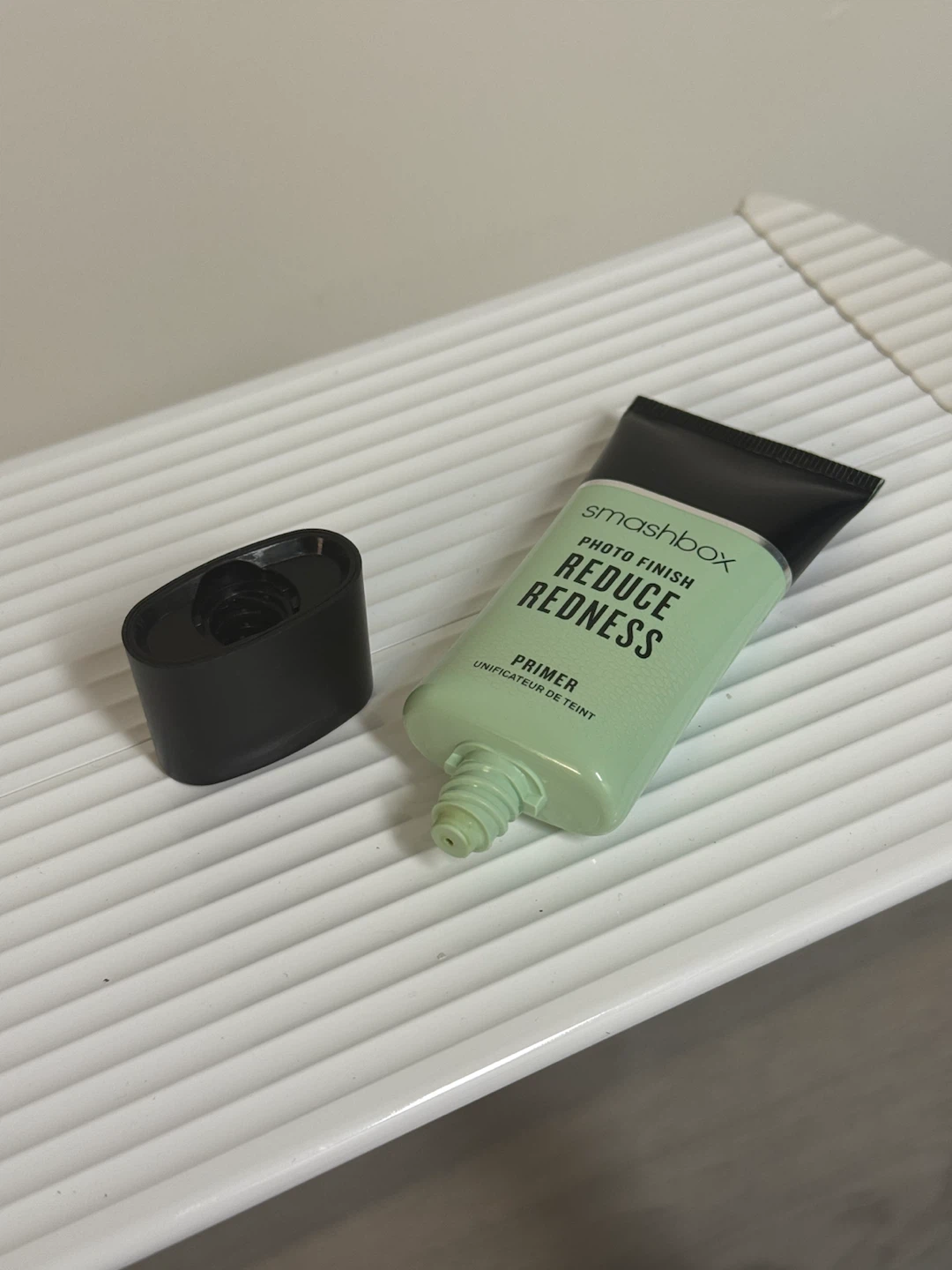 Smashbox Photo Finish Reduce Redness Primer - photo 2