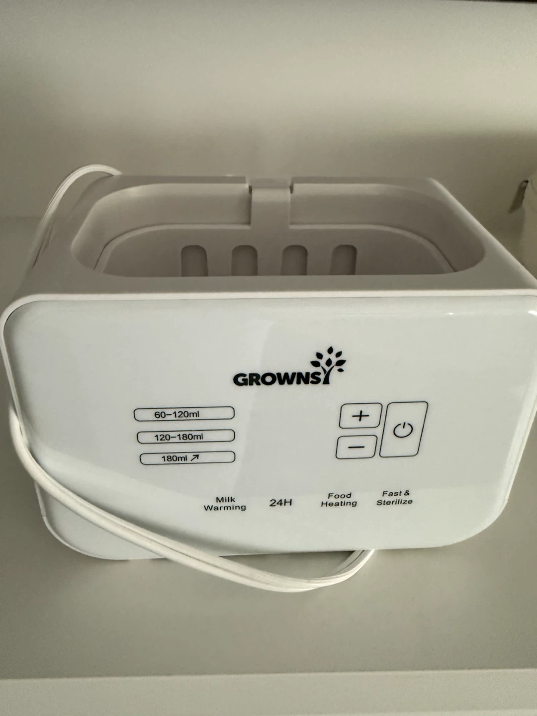 Baby bottle Warmer - photo 2