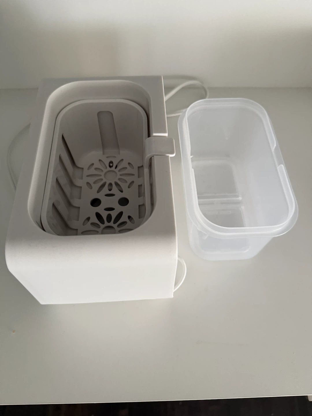 Baby bottle Warmer - photo 4